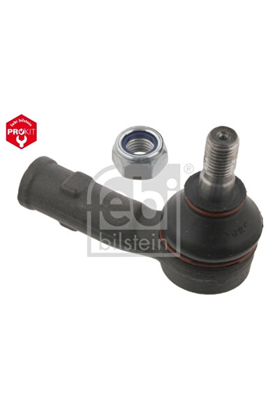 FEBI BILSTEIN Cap De Bara Axa Fata Dreapta Seat Arosa Vw Lupo 1/Polo