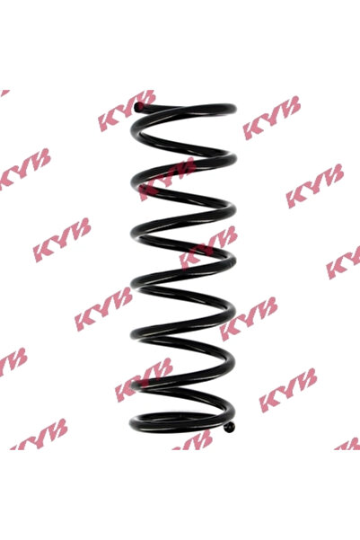 KYB Arc Spiral Puntea Spate Subaru Forester