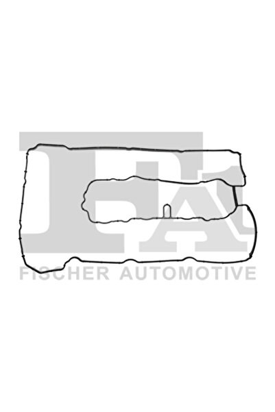 FA1 Garnitura Capac Supape Bmw 1/3/5