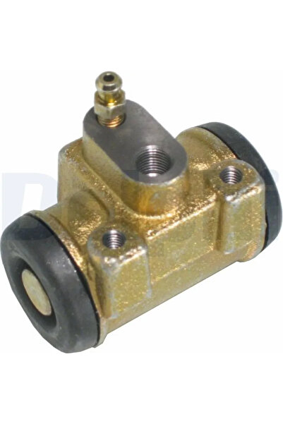 DELPHİ Главен спирачен цилиндър Citroen Jumper 1 Bus/Jumper 1 Каросерия/Jumpe...