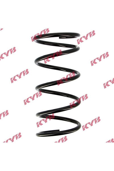 KYB Arc Spiral Punte Fata Mitsubishi Colt 4/Lancer 5