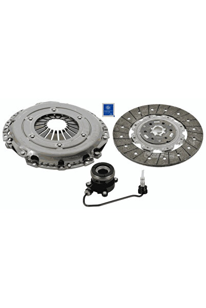 SACHS Set Ambreiaj Opel Astra H/Signum/Vectra C Vauxhall Astra Model 5/Astrav...