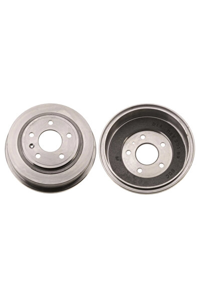 TRW Tambur Frana Opel Zafira A Microbus Vauxhall Zafira A 1998-2005