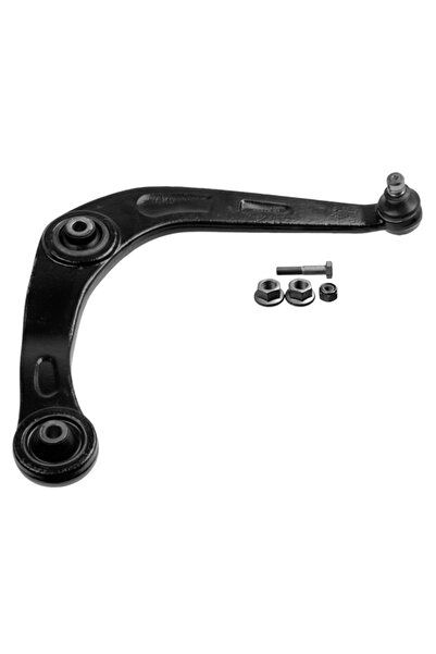 GRAP Brat Suspensie Roata Dreapta Citroen (Df-Psa) C2 Peugeot 206/207