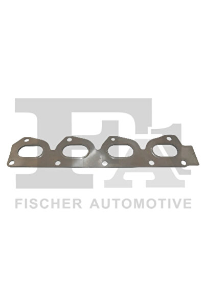 FA1 Garnitura Galerie Evacuare Citroen C5 3 Ford Galaxy 2/Mondeo 4/S-Max