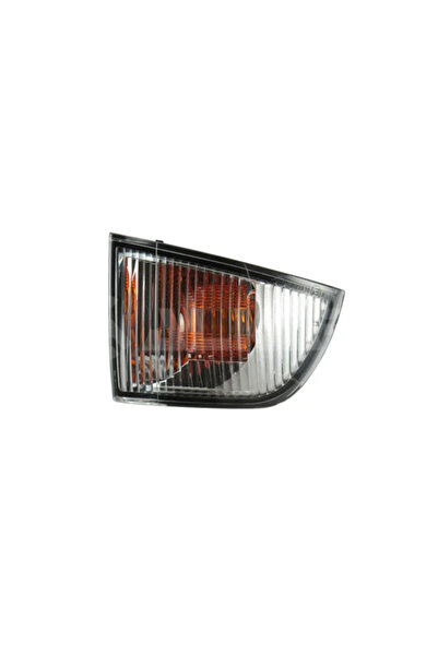 Alkar Semnalizator Oglinda Exterioara Dreapta Iveco Daily 4 Bus/Daily 4 Caros...