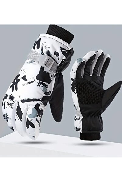 NZCollection Nzc Snowboard Snow Ski Gloves
