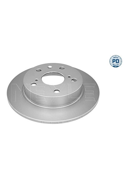MEYLE Disc Frana Puntea Spate Suzuki S-Cross/Vitara