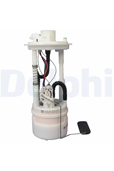 DELPHİ Fuel Supply System Fiat Doblo Van/Spacious Limousine/Doblo Microbus
