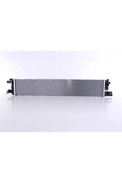 Nissens Low Temperature Radiator Intercooler Audi A4 B8/A5/A6 Allroad C7