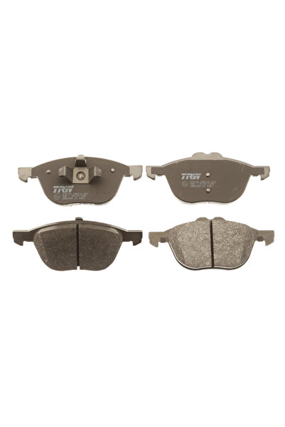TRW Set plăcuțe de frână disc Ford Kuga 2/Tourneo Connect / Grand Tourneo Con...