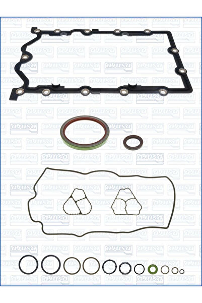 Ajusa Set Garnituri Carter Chery Cowin Chrysler Neon 2/Pt Cruiser