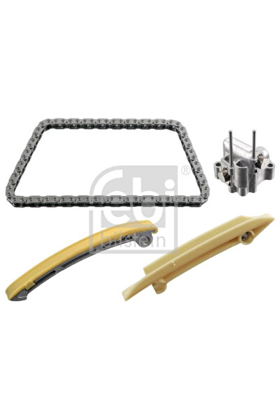 FEBI BILSTEIN Chit Lant De Distributie Partea De Jos Bmw 3/5/7 Land Rover Fre...