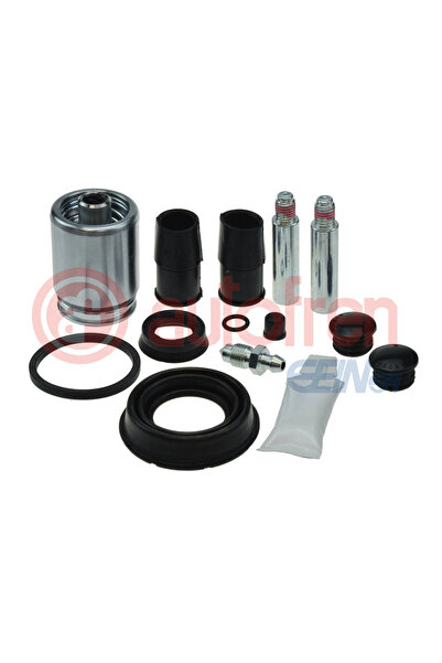 AUTOFREN SEINSA Set Reparatie Etrier Puntea Spate Cadillac Bls Citroen C5 3