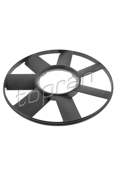 TOPRAN Paleta Ventilator Racire Motor Bmw 3/5/7