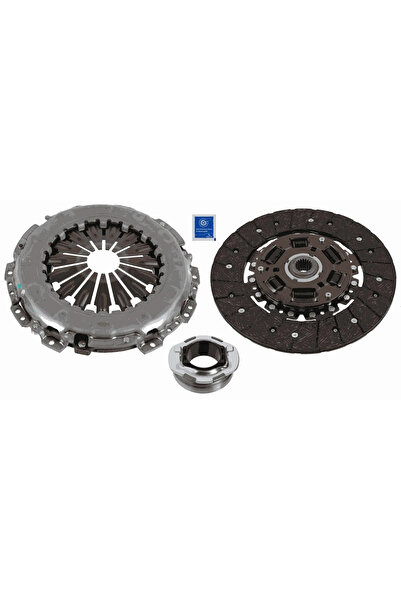 SACHS Set Ambreiaj Hyundai Accent 3/Getz/Matrix Kia Cerato 1/Rio 2