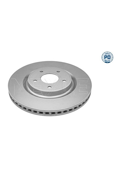 MEYLE Disc Frana Punte Fata Nissan 10-Trail 3 Renault Koleos 2