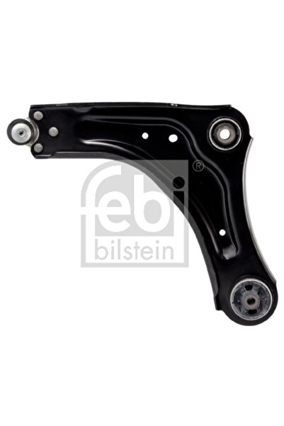 FEBI BILSTEIN Brat Suspensie Roata Axa Fata Stanga Renault Laguna 3/Laguna Cupe