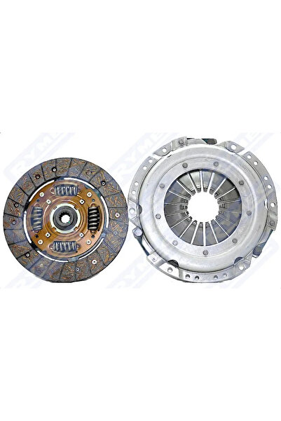 Rymec Set Ambreiaj Opel Astra G/Astra H/Corsa C Vauxhall Astra Model 4/Meriva...