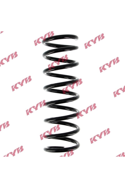 KYB Arc Spiral Puntea Spate Ford Focus 2