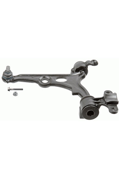 GRAP Носач на окачване ляво колело Citroen Evasion Microbus/Jumpy 1 Fiat Scud...