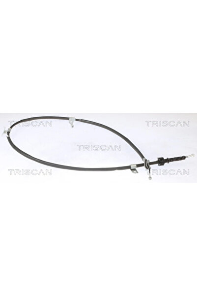 TRISCAN Cablu Frana De Parcare Toyota Yaris