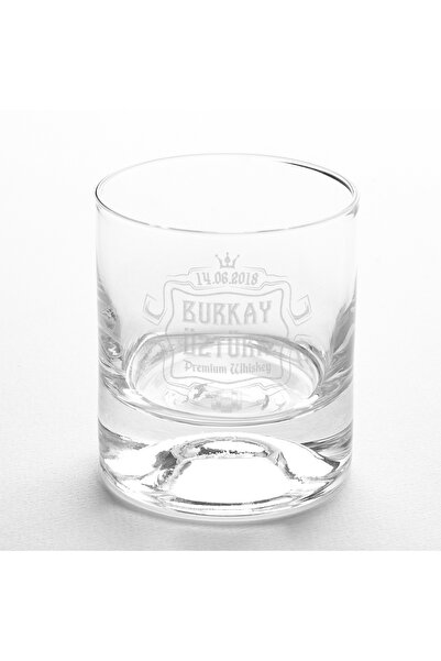 Hediyesepeti Kişiye Özel Viski Sever Hediye Kutusu
