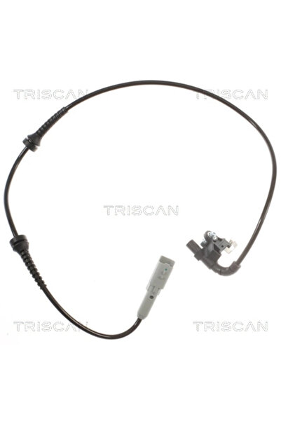 TRISCAN Senzor Turatie Roata Citroen C4 1/C4 2/C4 Cupe Peugeot 307/308 1/308 ...
