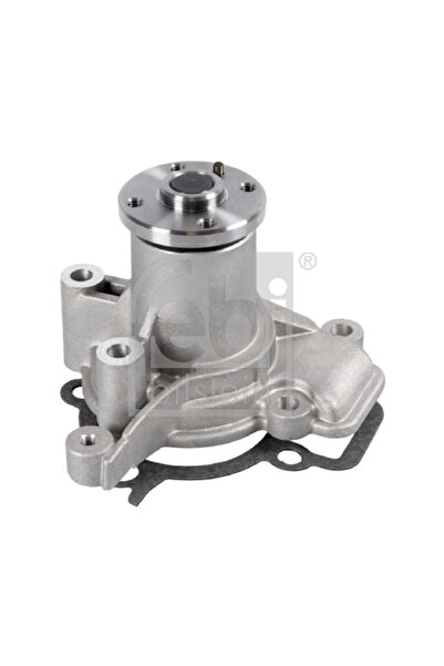 FEBI BILSTEIN Pompă De Apă, Răcire Motor Kia Cerato I Hatchback (ld) 2004-2007 Benzina