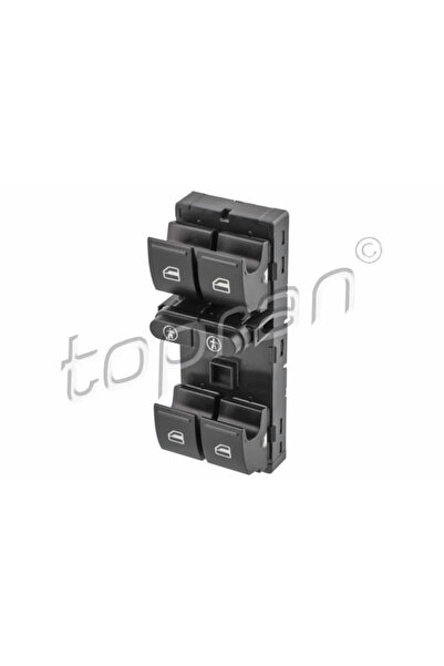 TOPRAN Comutator Macara Geam Usa Vehicol Vw Touareg