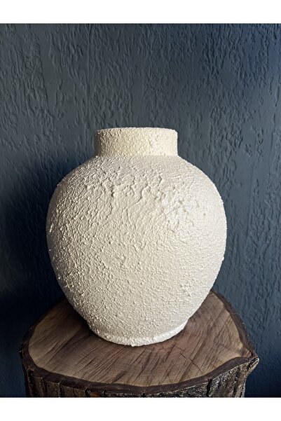 Home Toprak seramik vazo