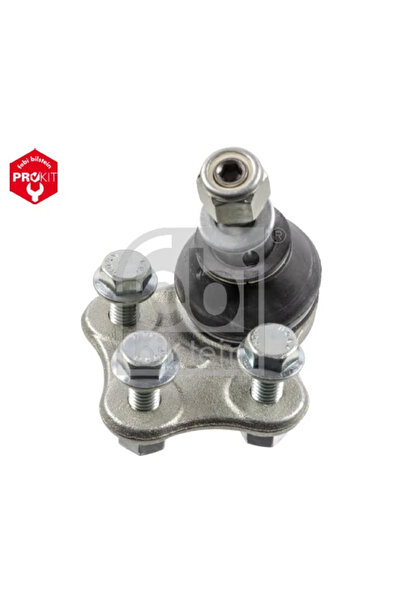 FEBI BILSTEIN Articulatie Sarcina/Ghidare Axa Fata Dreapta Renault Fluence/Me...
