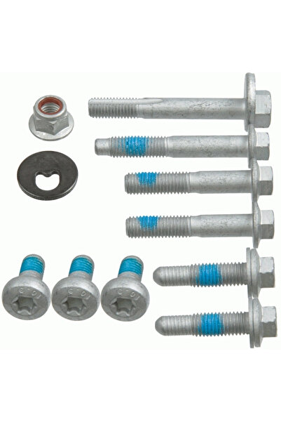 GRAP Set Reparatie Suspensie Pe Ambele Parti Ford C-Max/Focus 1/Focus 2 Volvo...