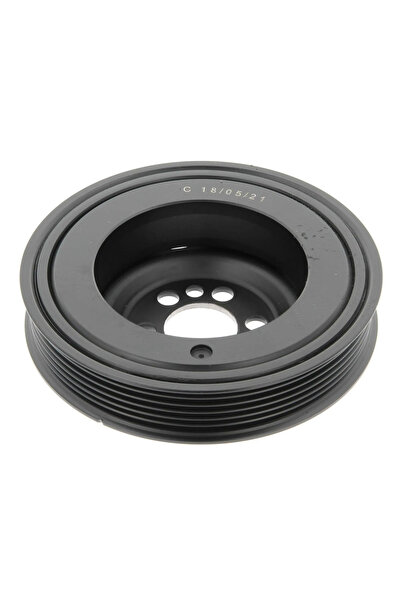 CORTECO Fulie Curea Arbore Cotit Audi A3/A4 B7/A6 C6 Seat Altea/Leon/Toledo 3...