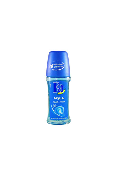 Fa Roll-On Aqua, 50ml