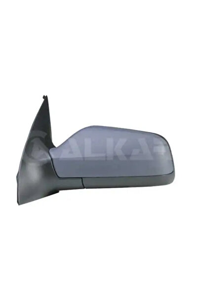Alkar Ляво външно огледало Opel Astra G