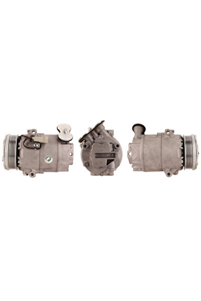 Elstock Compresor Climatizare Opel Astra H/Zafira / Zafira Family B/Zafira B ...