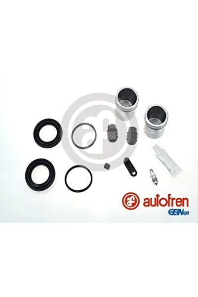 AUTOFREN SEINSA Set Reparatie Etrier Punte Fata Hyundai Grand Santa Fe/Santa ...