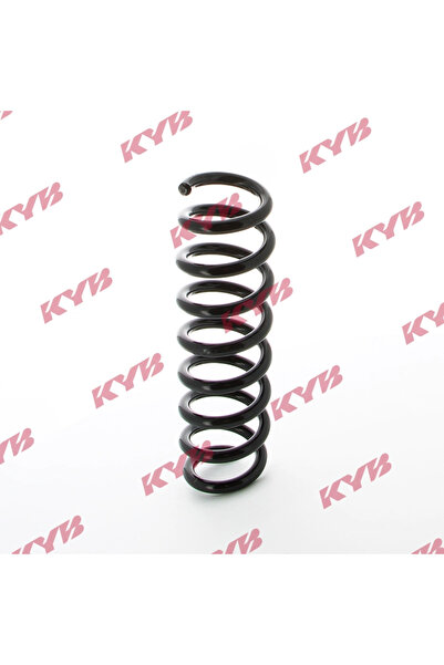 KYB Спирална пружина на задния мост BMW 1/4 чашки
