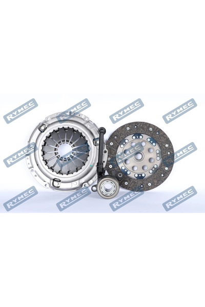 Rymec Set Ambreiaj Nissan 10-Trail 3/Juke/Pulsar