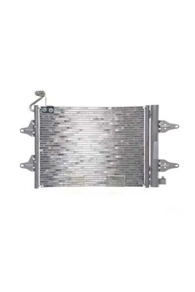MAHLE Condensator Climatizare Seat Cordoba/Ibiza 2/Ibiza 3 Skoda Fabia 1/Fabi...