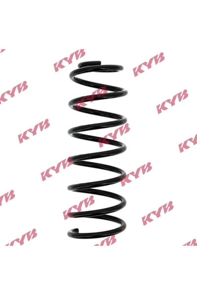 KYB Arc Spiral Puntea Spate Hyundai I20 2