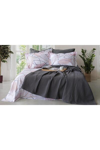 İdaş Novella PikeTakımı Çift Kişilik Antrasit