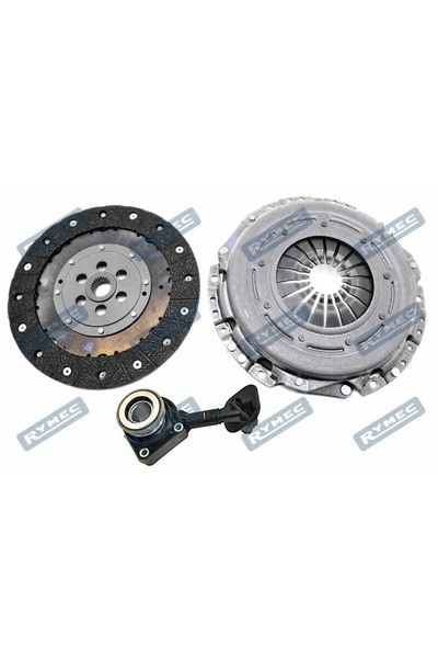 Rymec Set Ambreiaj Ford C-Max/Focus 2/Focus 3 Volvo C30/S40 2/V50