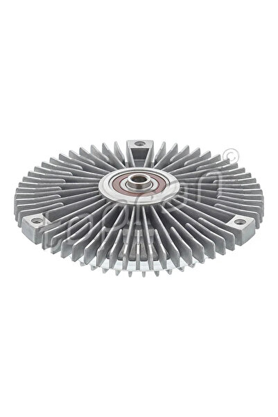 TOPRAN Cupla Ventilator Radiator Mercedes-Benz Sprinter 2-T Bus/Sprinter 2-T