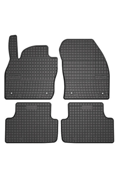 FroGum Комплект стелки за под за VW T-Cross