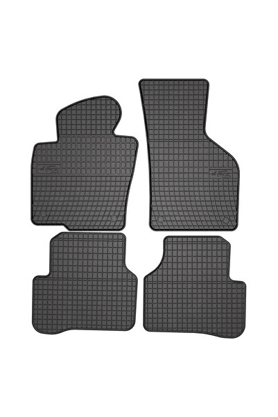 FroGum Set Covorase Vw Caddy 3 Autoutilitara/Limuzina Spatioasa (2KA, 2KH, 2C...