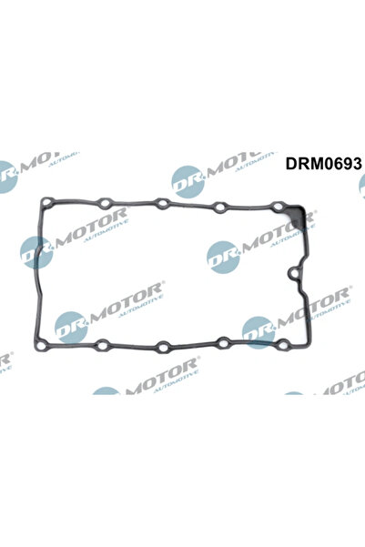 DR.MOTOR AUTOMOTIVE Garnitura Capac Supape Audi A3 Mitsubishi Lancer 8