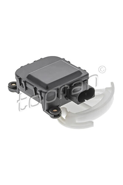 TOPRAN Element De Reglare Clapeta Carburator Audi A4 B5 Vw Passat B5