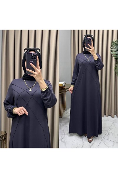 Sum RAHAT SPOR ELBİSE